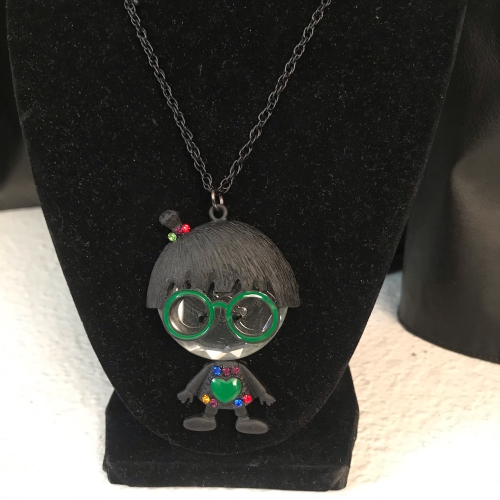 Necklace